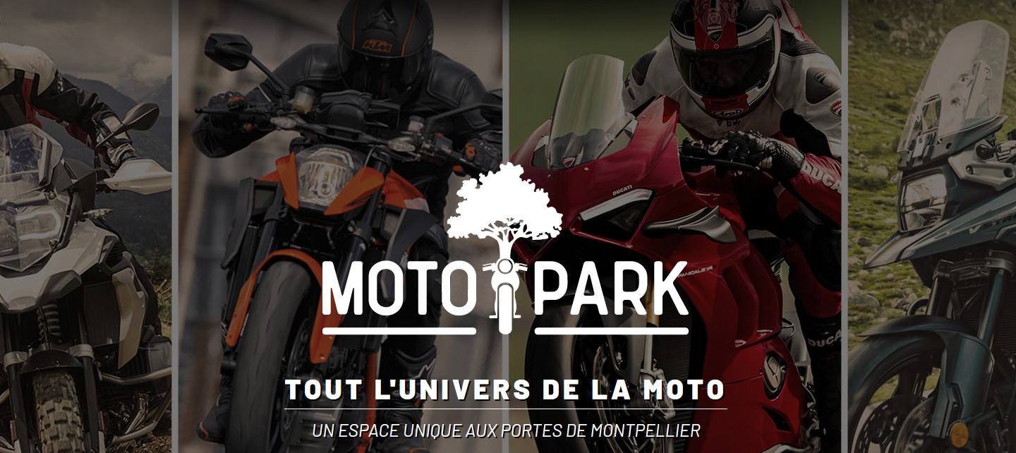 MOTOPARK